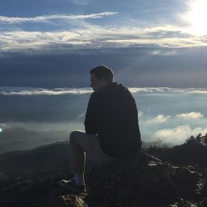 Meet your Posher, Jack